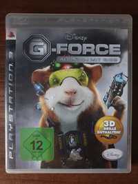 Disney G-Force PS3/Playstation 3