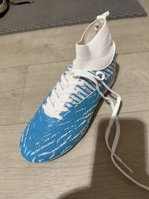 Сороконожки для футбола, футзала