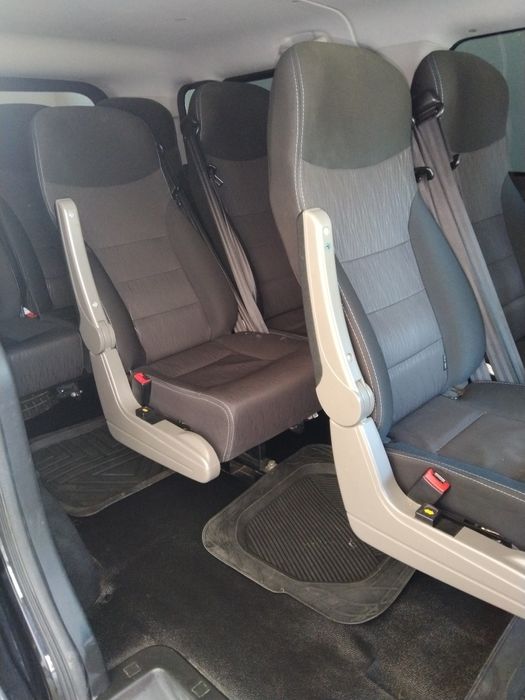 JAK M3 9 òrindiqli taksi xizmati24/7