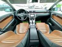 Volkswagen Passat Passat B7 /automat / Interior Bicolor