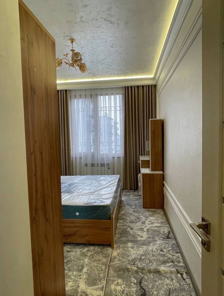 Срочно Продаётся Квартира Навастройка Olmazor Business City