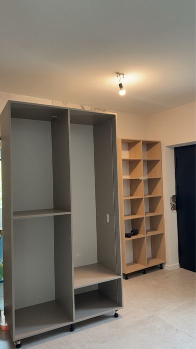 Reparatii,montaj,asamblare mobila IKEA,DEDEMAN etc.