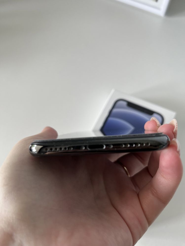 Iphone X 64 GB - като нов