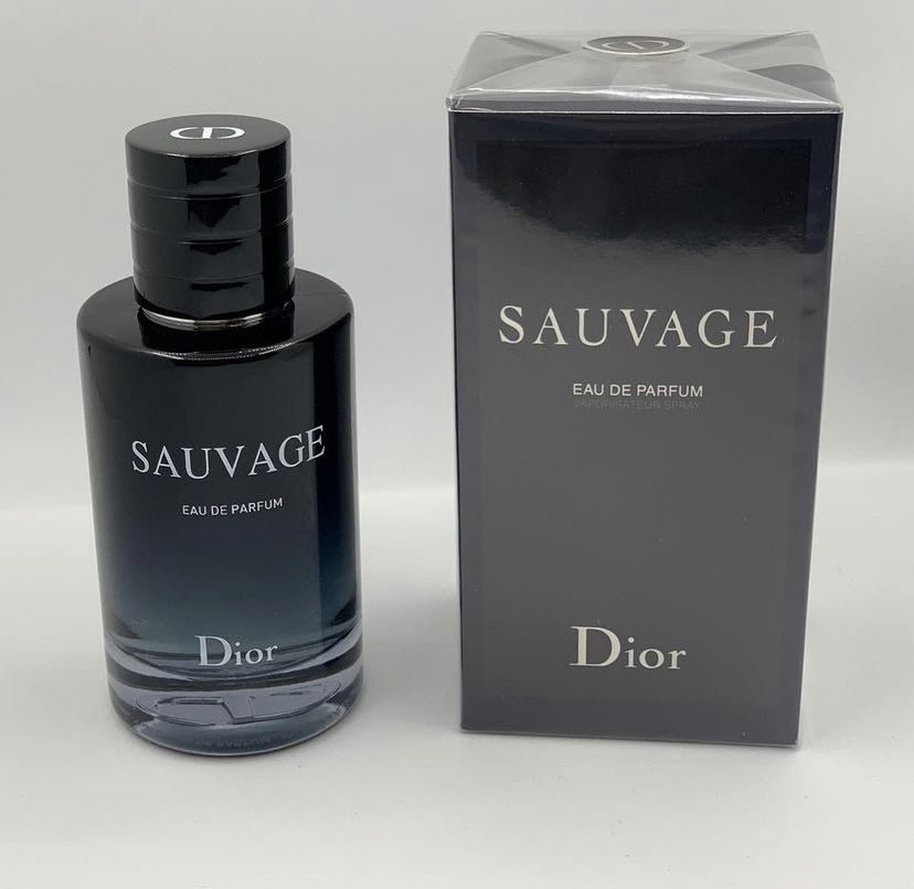 !!!РАЗПРОДАЖБА!!! Оригинални парфюми Dior Sauvage