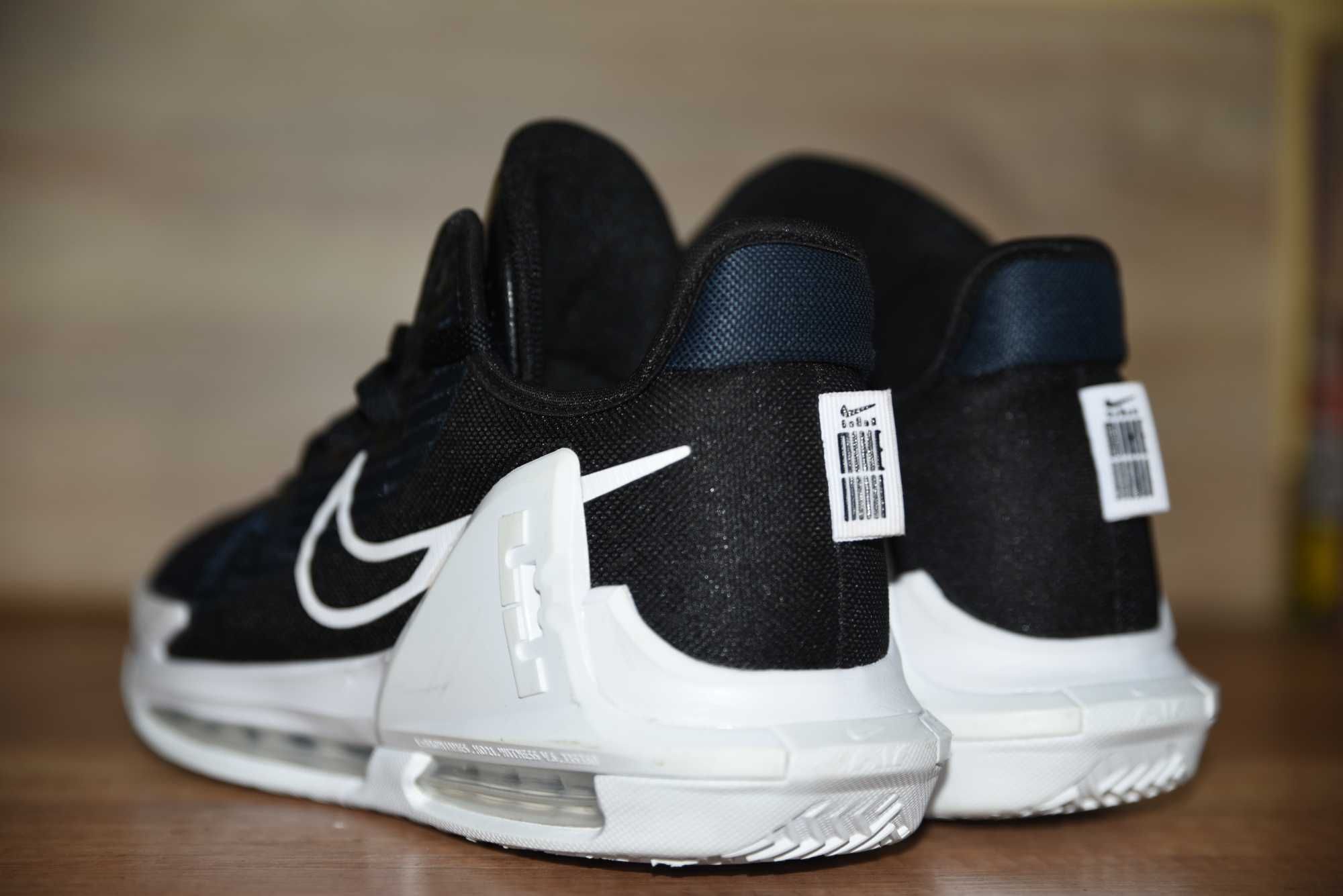 Nike Lebron James оригинални маратонки 41 номер