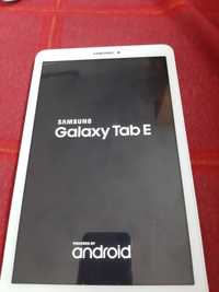 Samsung tab E  (10 inchi)