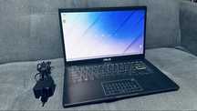Новый ноутбук ASUS