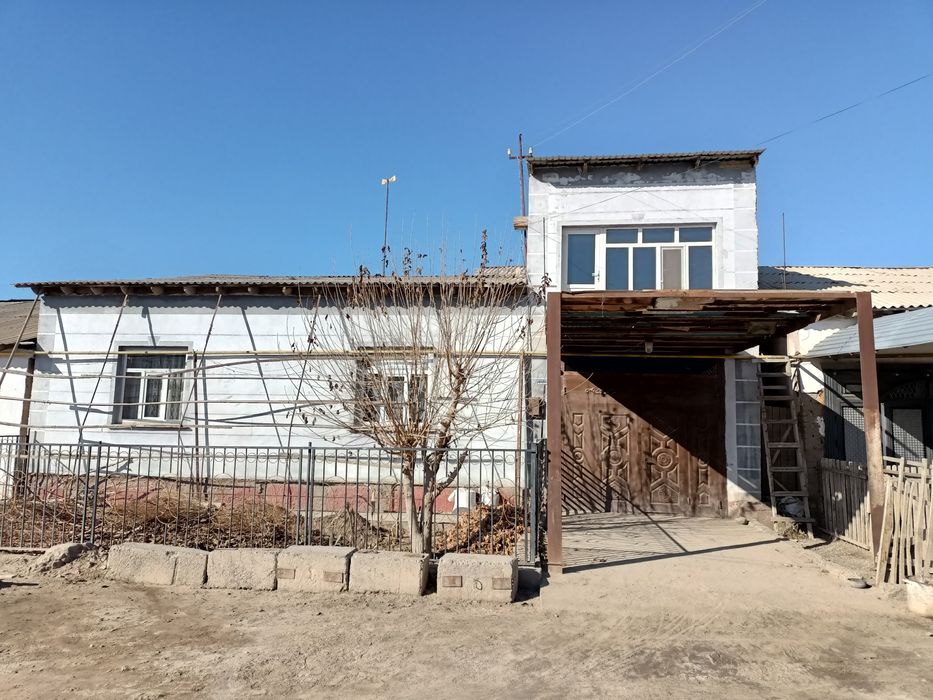 Тез арада Қазақ ауылдан жай сатылады