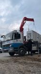 Kran Manipulyator xizmati Toshkent 24/7 | Услуги кран Манипулятора