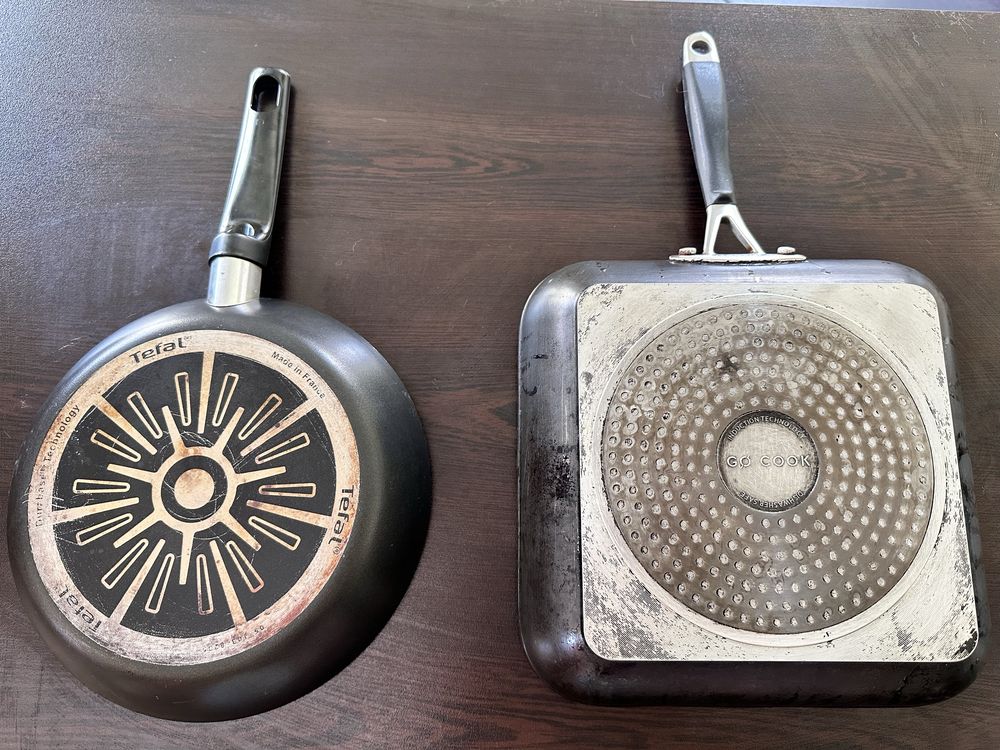 Тиган за грил GoCook+тиган Tefal