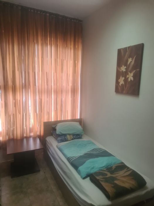 Нощувка за работници