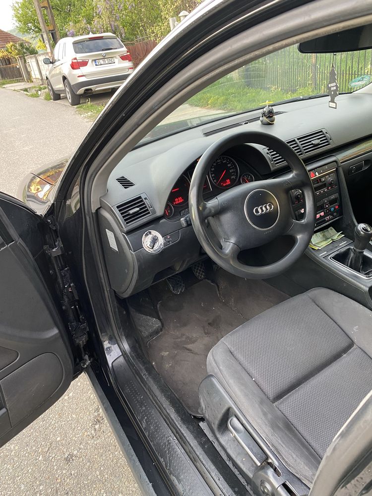 Vand Audi A4 ,1.9 TDI