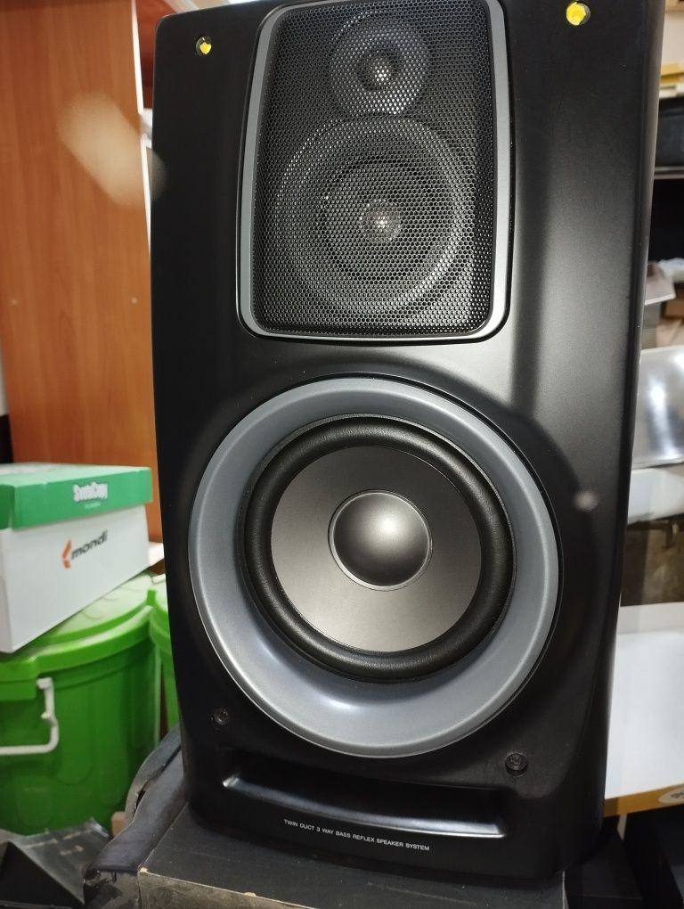 Музыкальный центр AIWA NSX-D858