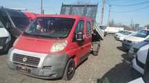 Fiat DUCATO 7 LOCURI BASCULARE SCATTOLINI Posibilitate Credit Auto PJ sau PF