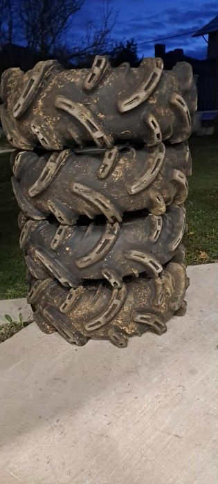 Гуми за ATV/UTV GORILA размер 30x9x14