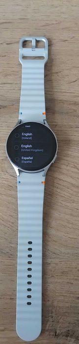 Samsung Galaxy Watch 7 44mm в ГАРАНЦИЯ