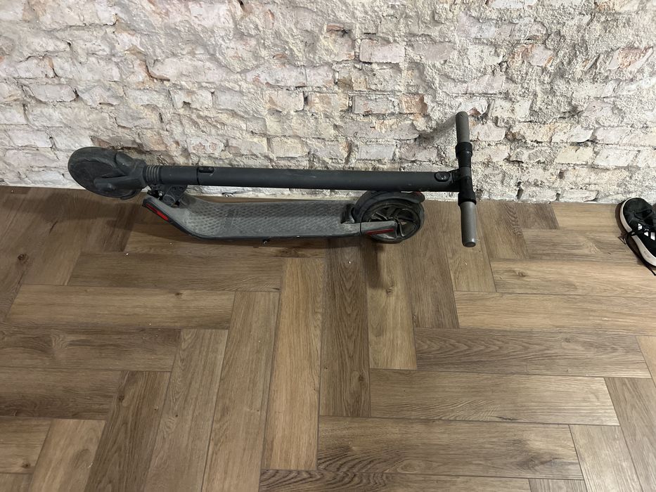 Электро самокат.