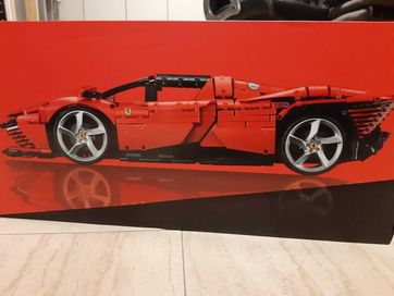 Последна бройка! Lego Technic Ferrari Daytona