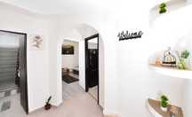 Apartament Regim Hotelier Hateg Prislop