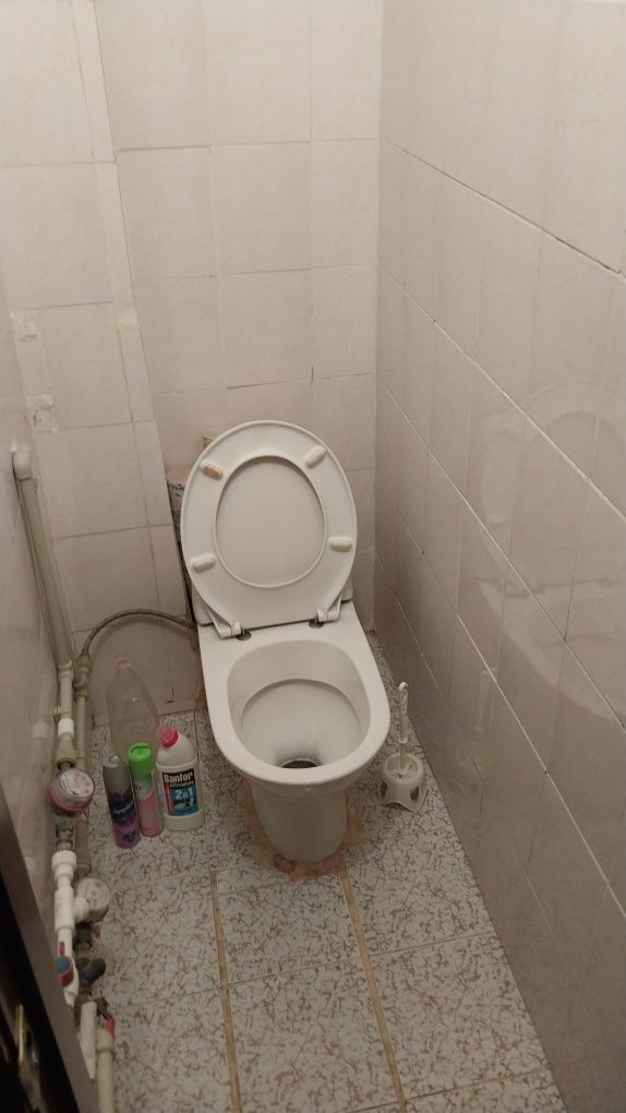 Продам 4х комн квартиру
