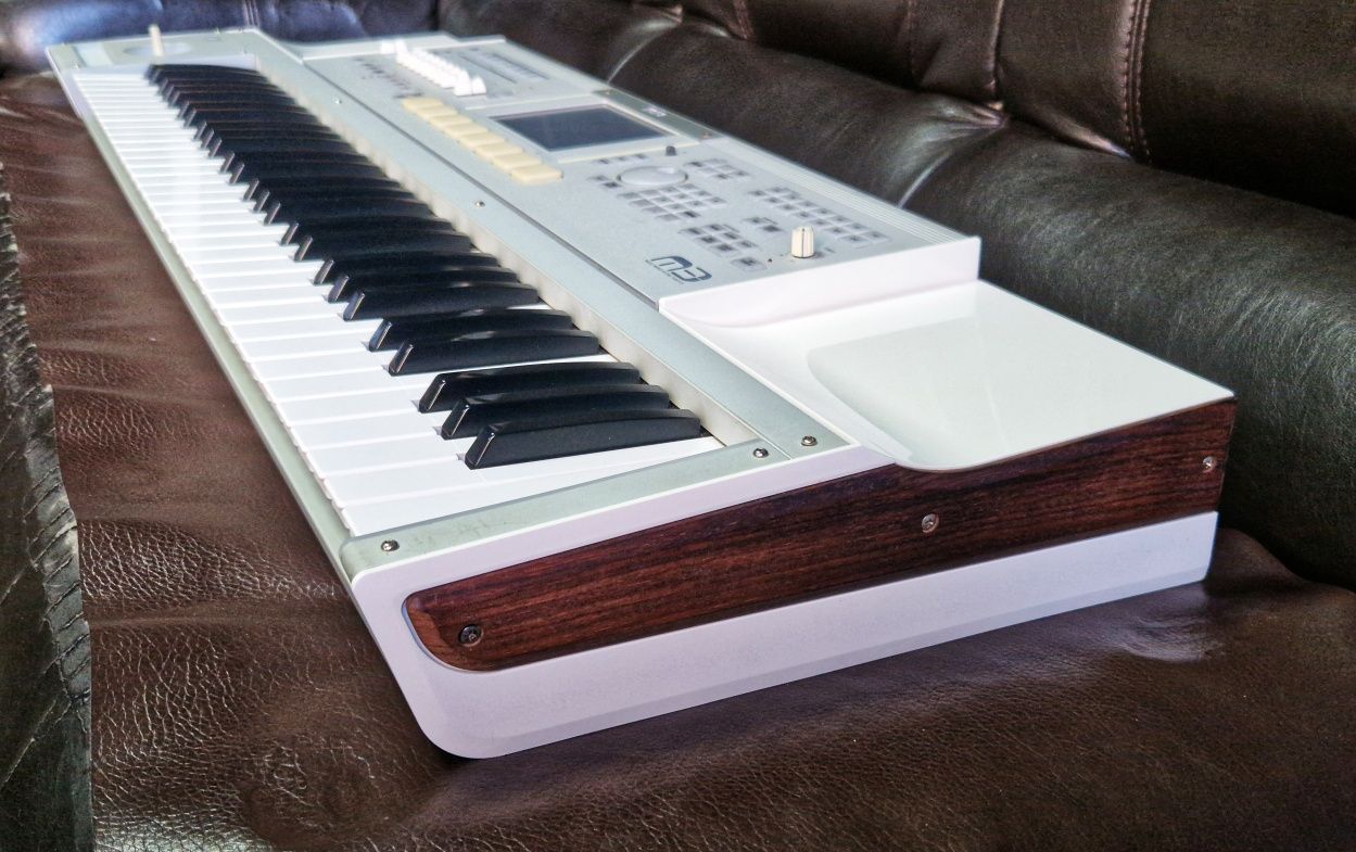 Корг м3, Korg m3