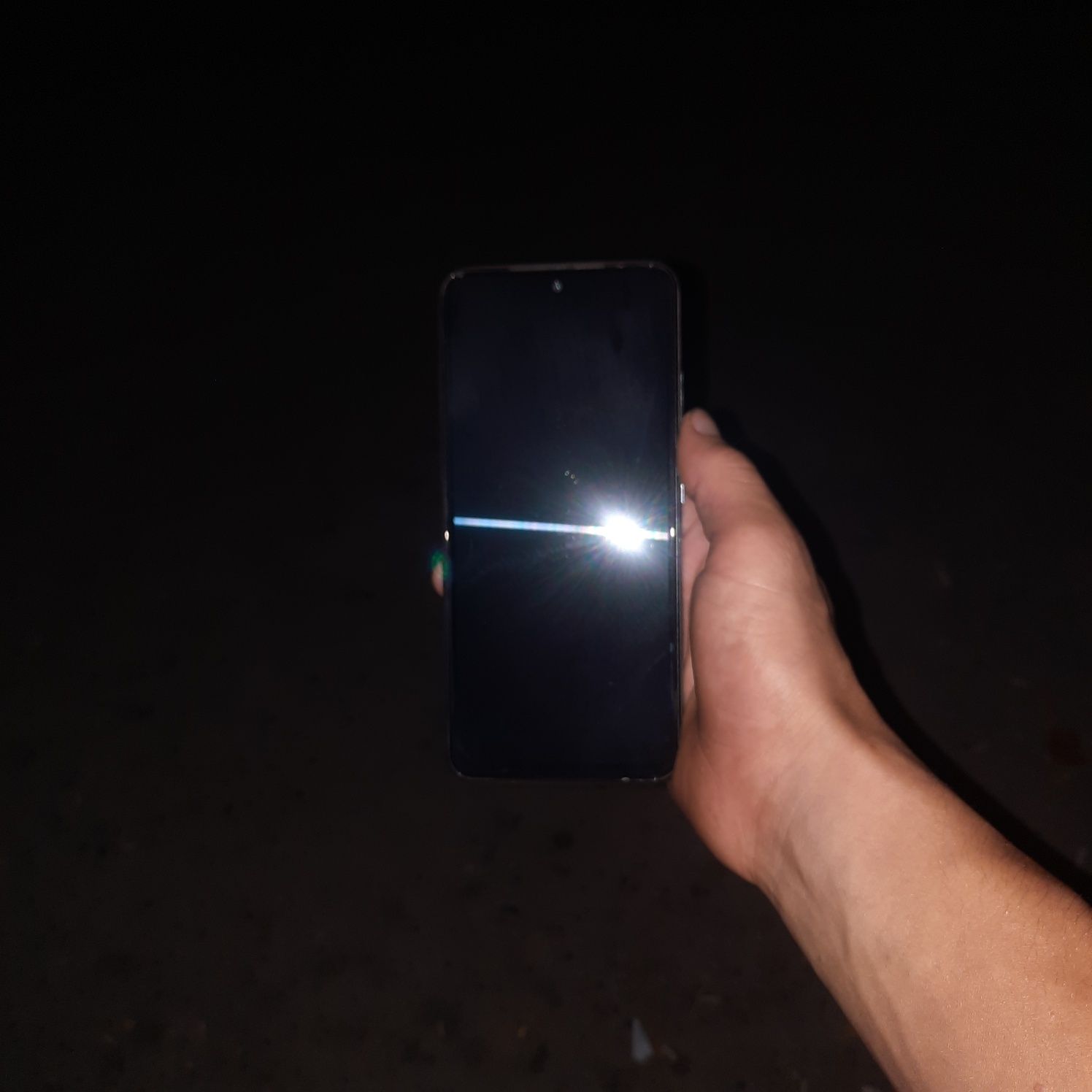 Redmi not 10 oq rangli