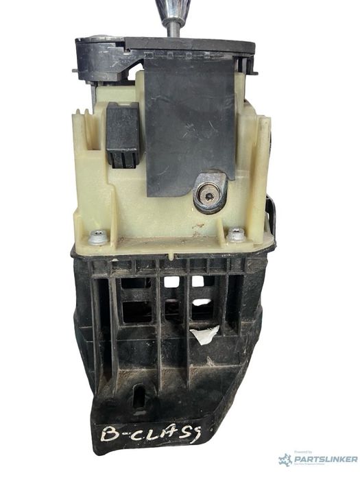Schimbator de viteze/selector MERCEDES-BENZ S-CLASS II W221, C215 2005 - 2013