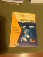 Manual Economie Clasa a XI-a admitere Singureanu