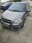 Dezmembrez BMW 318 i 2004 și Chevrolet  Aveo 2006