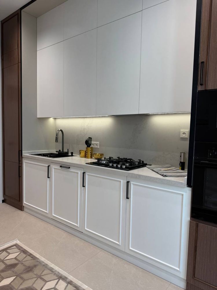 Продается 4ком 105м2 Мирабадский р-он, Ц-1, Садык Азимова
