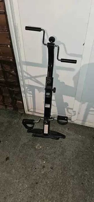 bicicleta de casa  recuperare vitarid