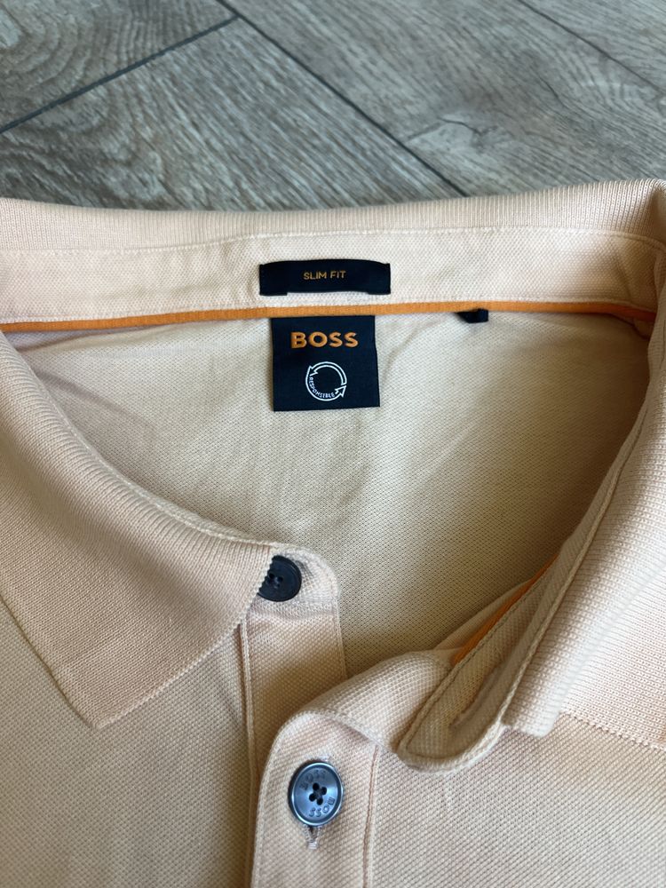 Hugo Boss : Passenger - 2ХЛ - Оригинал