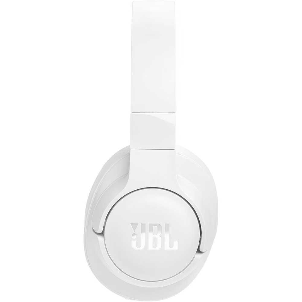 Casti JBL Tune 770NC Bluetooth On-ear Microfon Noise cancelling Nou