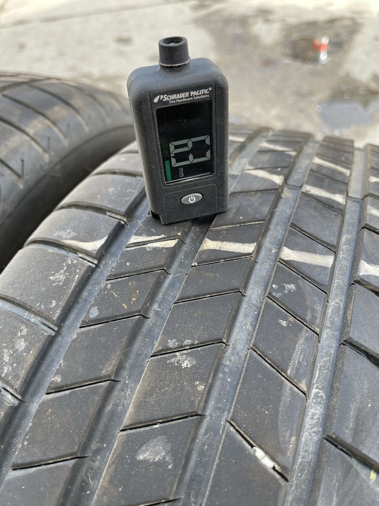 2 бр. 2023 235/55/18 Bridgestone Turanza ECO