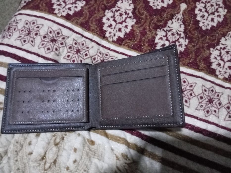 Продам портмоне мужское