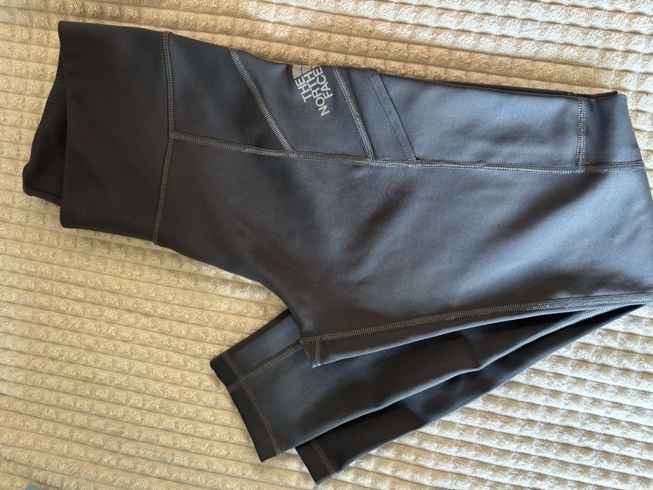 Оригинален клин The north face, М размер