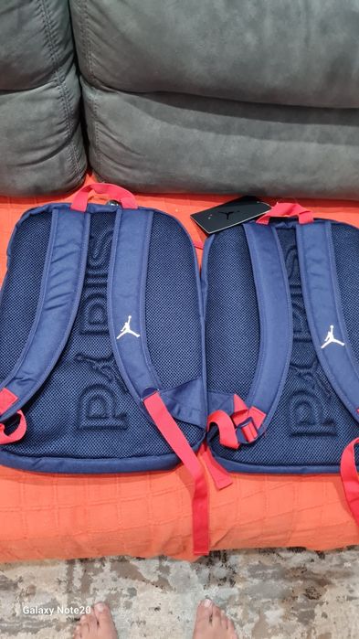 Rucsac Jordan Paris