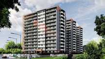2 Camere Pallady,7 min Metrou N Teclu,Ultimele unitati