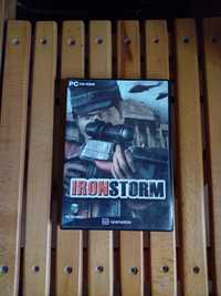 Joc PC Iron Storm