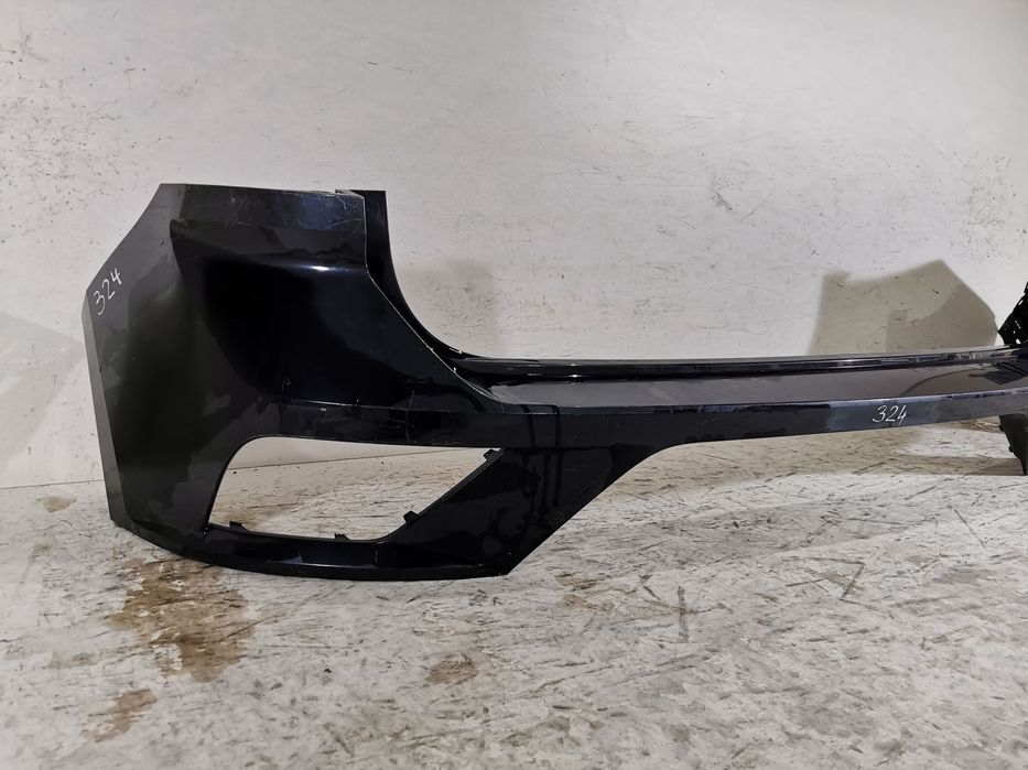 Bara spate VW T-Roc, 2017, 2018, 2019, 2020, 2021, 2GA807421E.