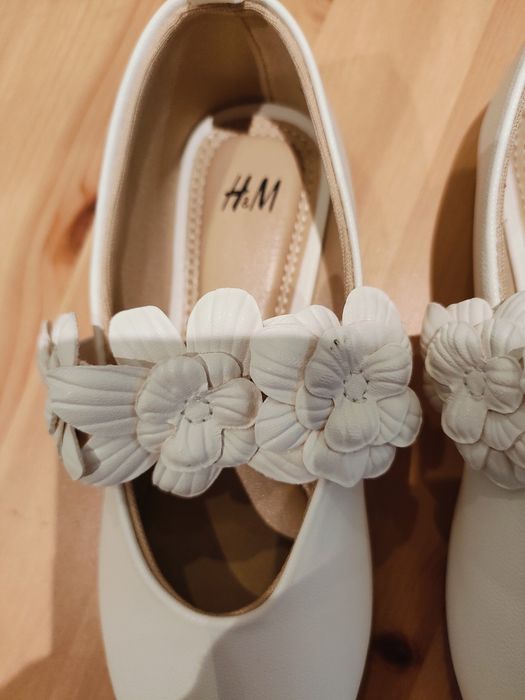 Детски обувки/пантофки/сандали размер 25-26