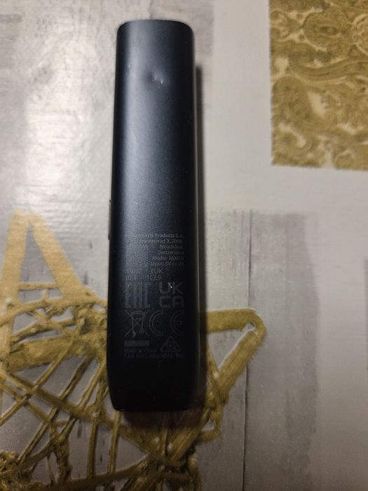 Philip Morris M0016  VEEV one
Se pare că unele dintre anunțurile tale