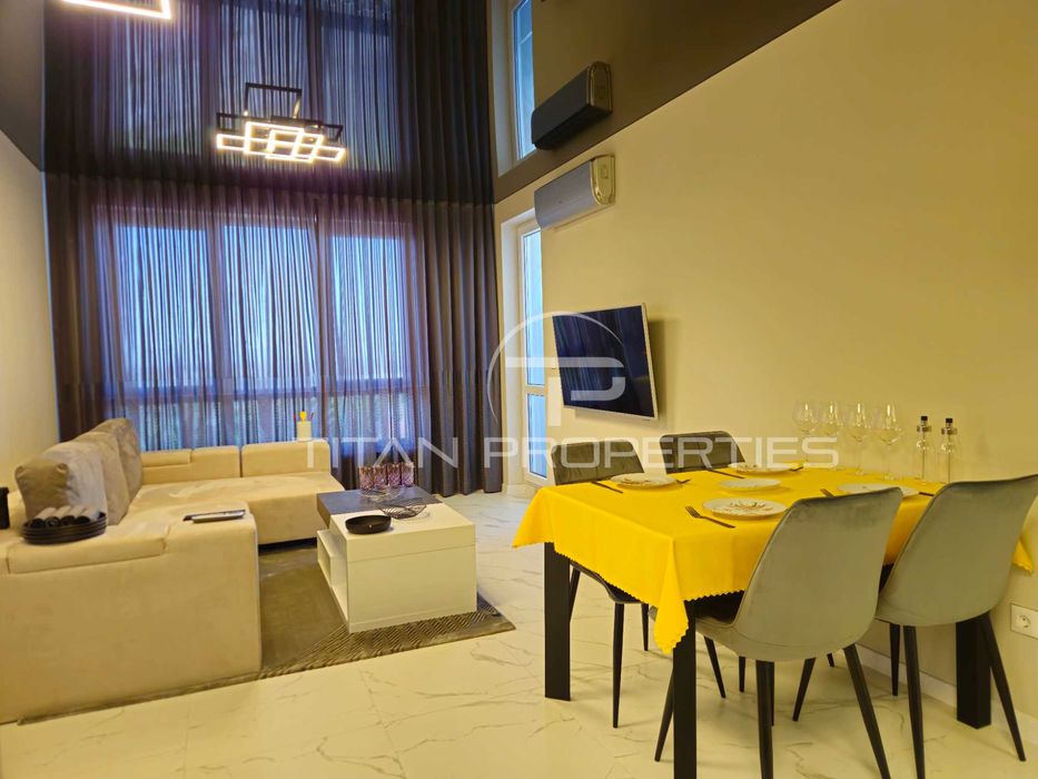 Продава се Двустаен апартамент в Пловдив, Тракия - 76 кв.м за 1948 €/кв.м - Снимка #4