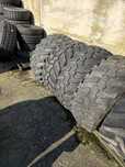 Anvelope 405 70 r 20 Dunlop.