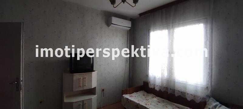 Продава се Тристаен апартамент в Пловдив, Кючук Париж - 92 кв.м за 1343 €/кв.м - Снимка #6