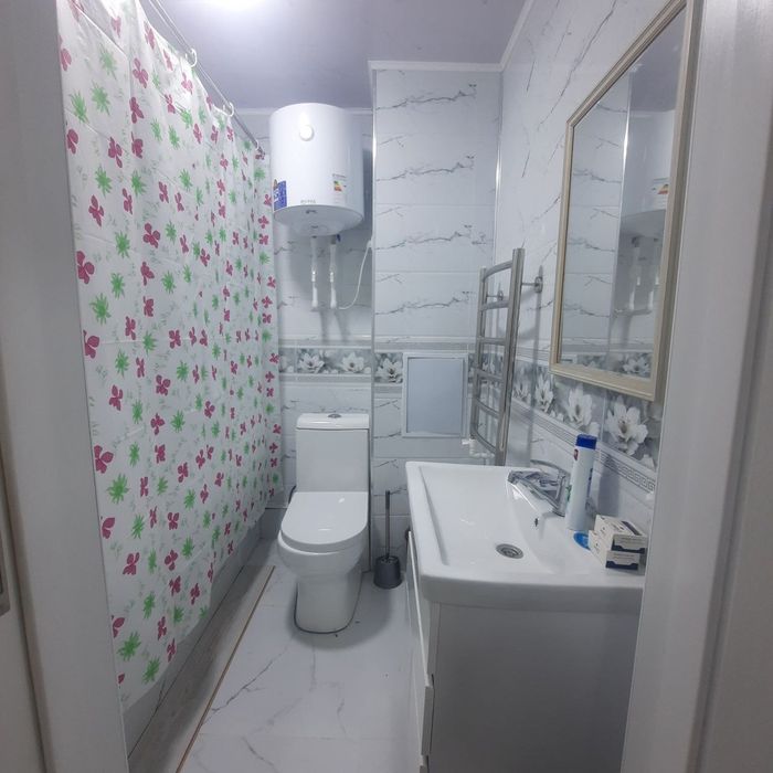 1 xonali kvartira ijaraga beriladi