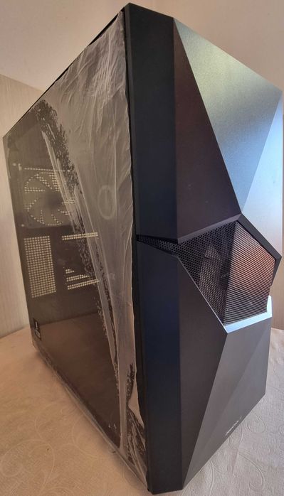 Calculator Gaming  RTX 5070ti + R5 7600X + 32 GB Ram DDR5 + 2x SSD m.2