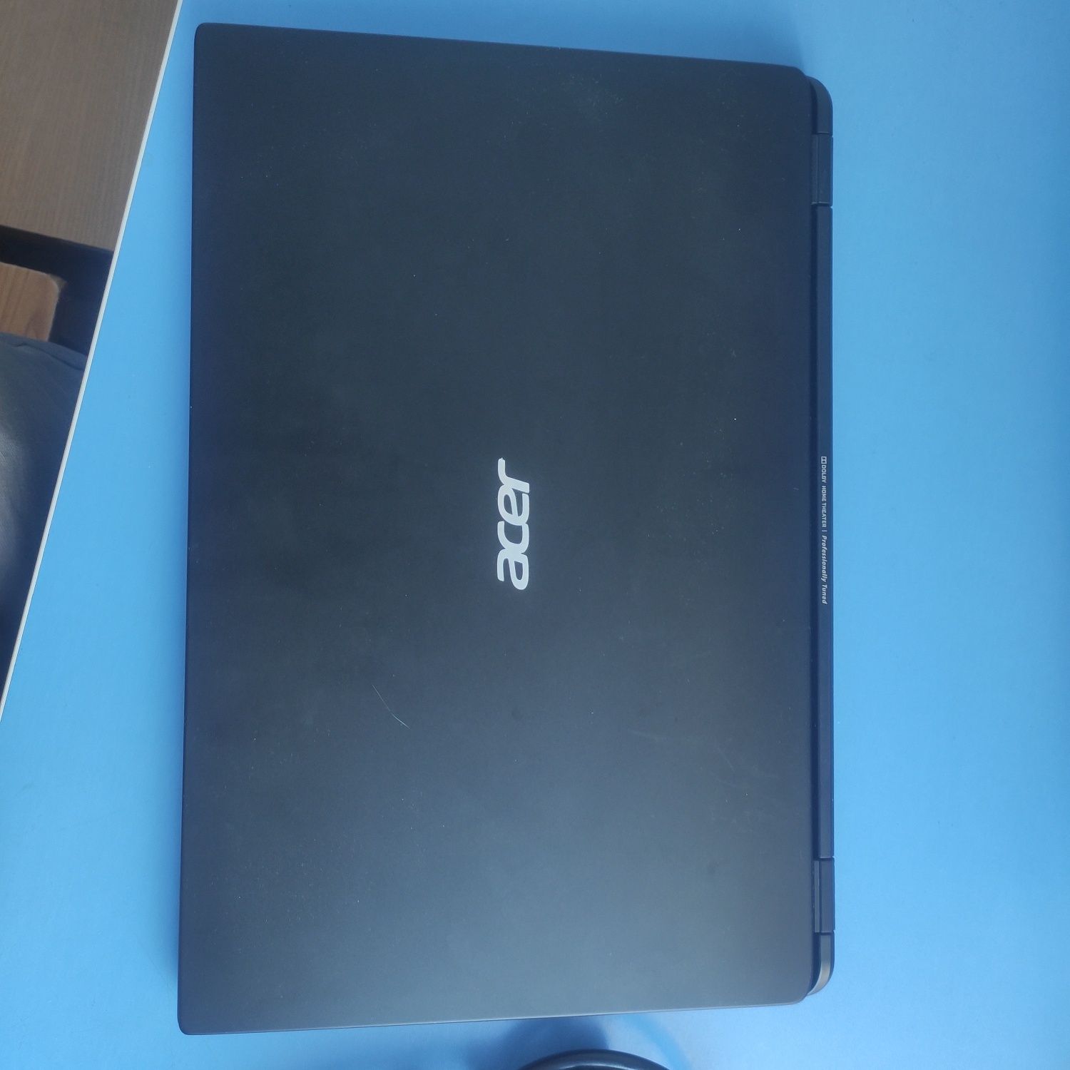 Ноутбук Acer Aspire core i5