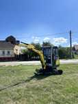 Excavator Neuson/Volvo/Takeuchi