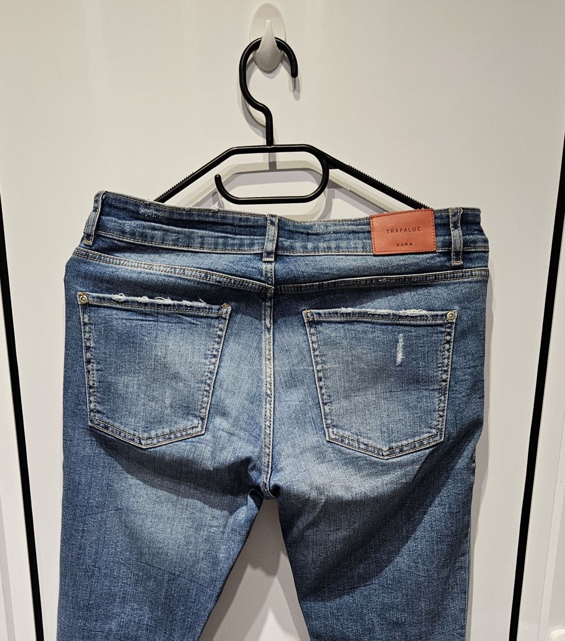 Дънки Reserved нови; дънки ZARA, 36, 38 номер